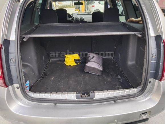 Sahibinden Dacia Duster 1.5 dCi Laureate 2012 Model