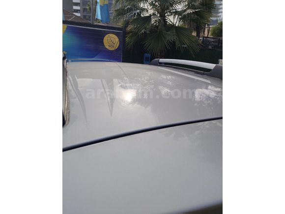 Sahibinden Dacia Duster 1.5 dCi Laureate 2012 Model