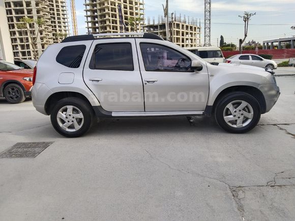 Sahibinden Dacia Duster 1.5 dCi Laureate 2012 Model