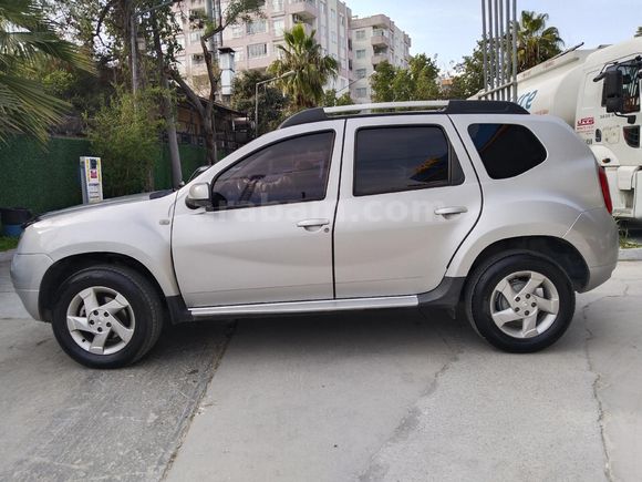 Sahibinden Dacia Duster 1.5 dCi Laureate 2012 Model