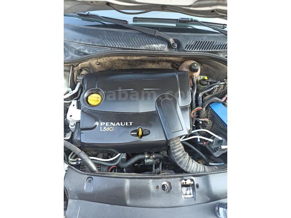 Sahibinden Renault Symbol 1.5 dCi 2012 Model