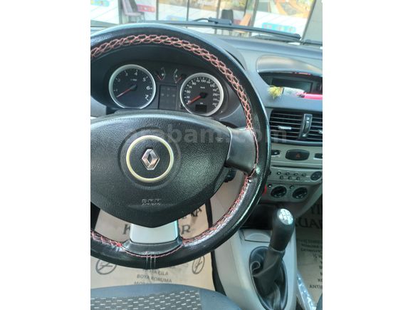 Sahibinden Renault Symbol 1.5 dCi 2012 Model