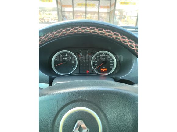 Sahibinden Renault Symbol 1.5 dCi 2012 Model