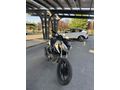 Sahibinden Mondial 125 Drift L CBS 