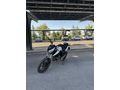 Sahibinden Mondial 125 Drift L CBS 