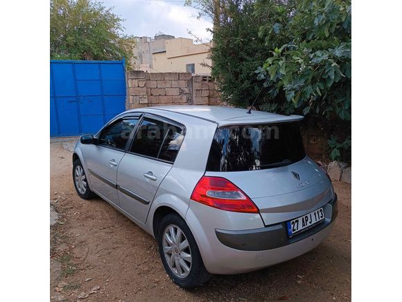 Sahibinden Renault Megane 1.6 Expression 2009 Model Mardin