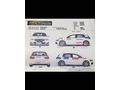 Sahibinden Renault Megane 1.6 Expression 2009 Model Mardin