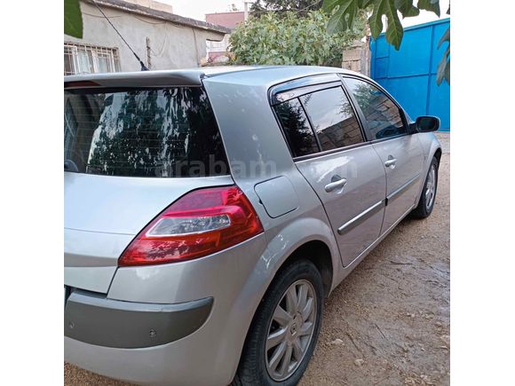 Sahibinden Renault Megane 1.6 Expression 2009 Model Mardin