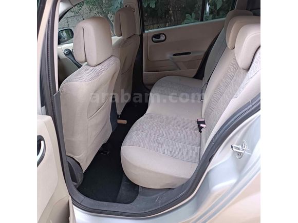Sahibinden Renault Megane 1.6 Expression 2009 Model Mardin