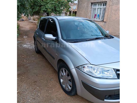 Sahibinden Renault Megane 1.6 Expression 2009 Model Mardin