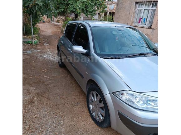 Sahibinden Renault Megane 1.6 Expression 2009 Model Mardin