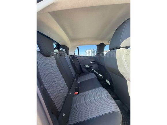 Sahibinden Opel Corsa 1.2 T Edition 2021 Model 