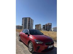 Sahibinden Opel Corsa 1.2 T Edition 2021 Model 