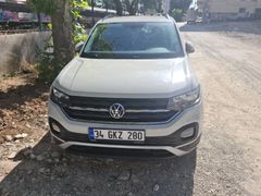 Fiyatı uygun tuttum.. ciddi alıcılar..!! t-cross