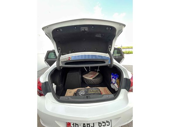 Sahibinden Opel Astra 1.6 Edition Plus 2016 Model 