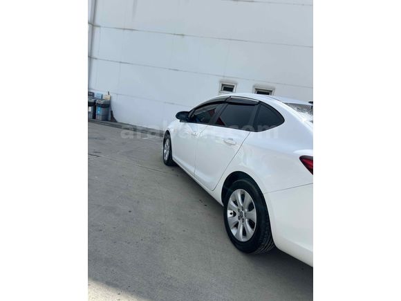 Sahibinden Opel Astra 1.6 Edition Plus 2016 Model 