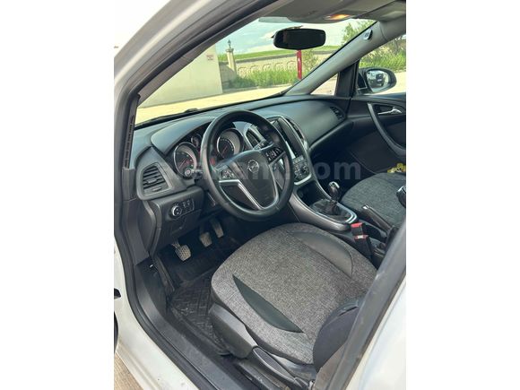 Sahibinden Opel Astra 1.6 Edition Plus 2016 Model 