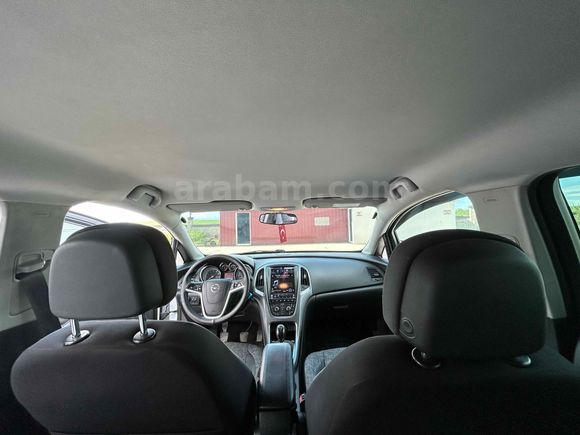 Sahibinden Opel Astra 1.6 Edition Plus 2016 Model 