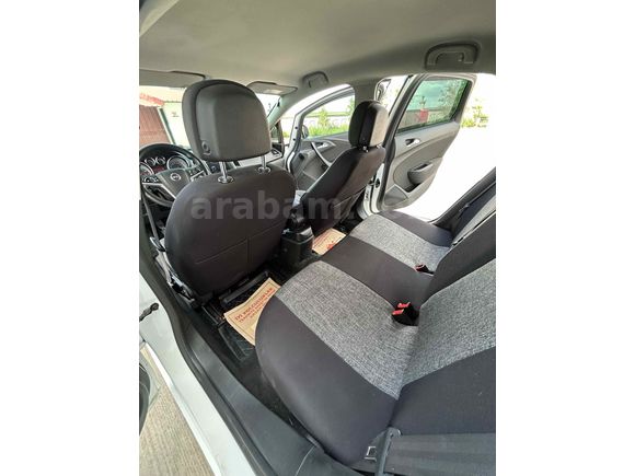 Sahibinden Opel Astra 1.6 Edition Plus 2016 Model 