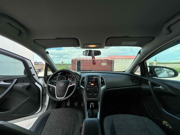 Sahibinden Opel Astra 1.6 Edition Plus 2016 Model 
