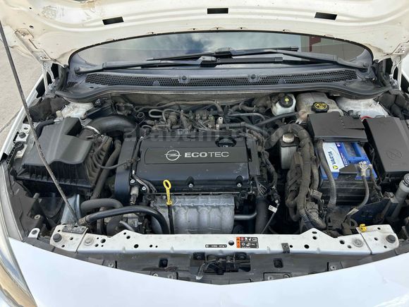 Sahibinden Opel Astra 1.6 Edition Plus 2016 Model 