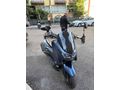 Sahibinden Yamaha N-Max 125 