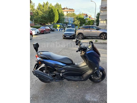 Sahibinden Yamaha N-Max 125 