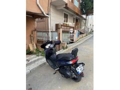 Sahibinden Yamaha N-Max 125 