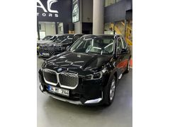 Sahibinden BMW iX1 eDrive20 Sport Line 2026 Model