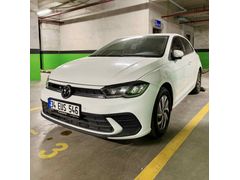 Sahibinden Volkswagen Polo 1.0 TSi Life 2021 Model 