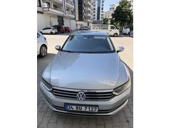 Sahibinden Volkswagen Passat 1.6 TDi BlueMotion Comfortline 2016 Model 