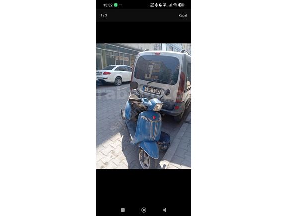Sahibinden Falcon New Soft 50