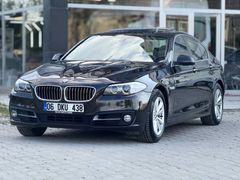 Sahibinden BMW 5 Serisi 520i Comfort 2014 Model 