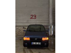 Sahibinden Fiat Uno 70 SX 1997 Model 
