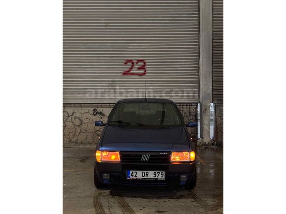 Sahibinden Fiat Uno 70 SX 1997 Model 