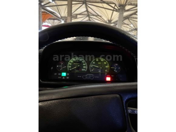 Sahibinden Fiat Uno 70 SX 1997 Model 