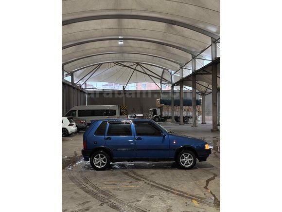 Sahibinden Fiat Uno 70 SX 1997 Model 