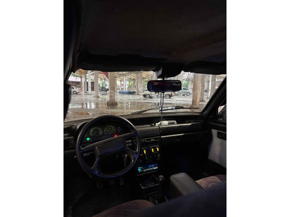 Sahibinden Fiat Uno 70 SX 1997 Model 