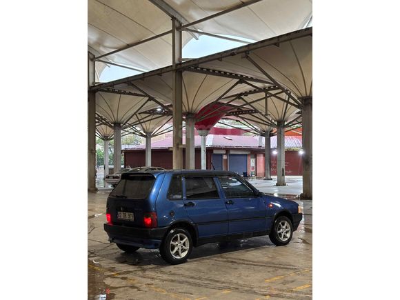 Sahibinden Fiat Uno 70 SX 1997 Model 
