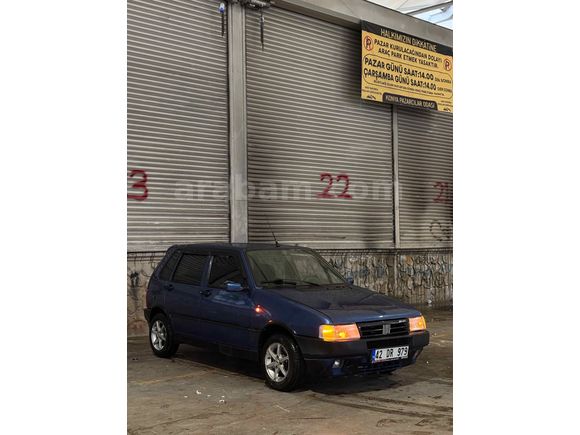Sahibinden Fiat Uno 70 SX 1997 Model 