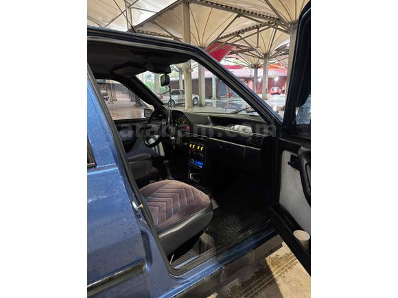 Sahibinden Fiat Uno 70 SX 1997 Model 