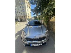 Sahibinden Kia Sportage 1.6 CRDI Elegance 2020 Model İstanbul