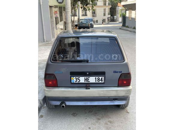 Sahibinden Fiat Uno 70 S 1997 Model 