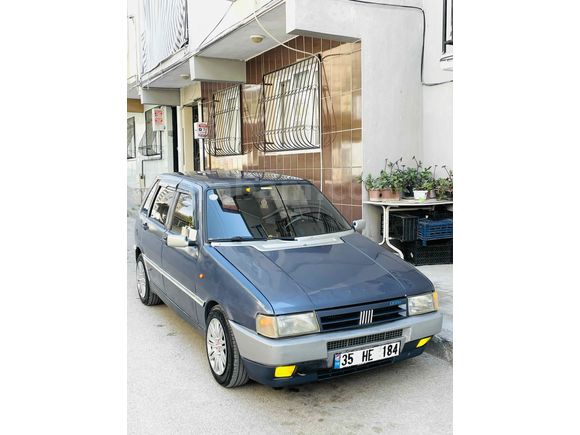 Sahibinden Fiat Uno 70 S 1997 Model 