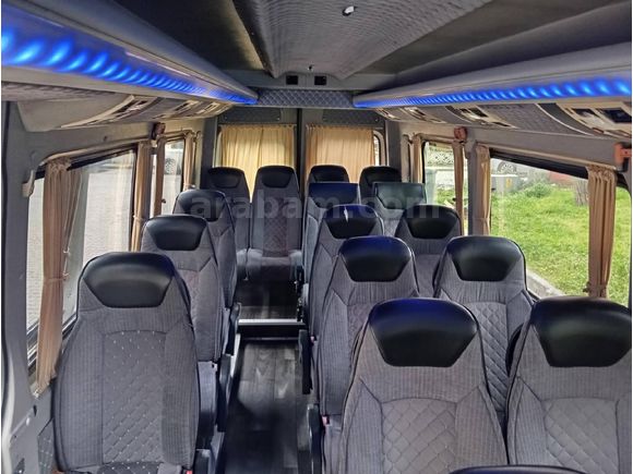 Sahibinden Mercedes - Benz Sprinter 315 CDI