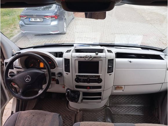 Sahibinden Mercedes - Benz Sprinter 315 CDI
