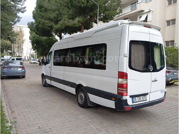 Sahibinden Mercedes - Benz Sprinter 315 CDI