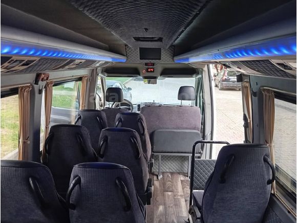Sahibinden Mercedes - Benz Sprinter 315 CDI