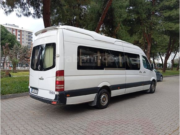 Sahibinden Mercedes - Benz Sprinter 315 CDI