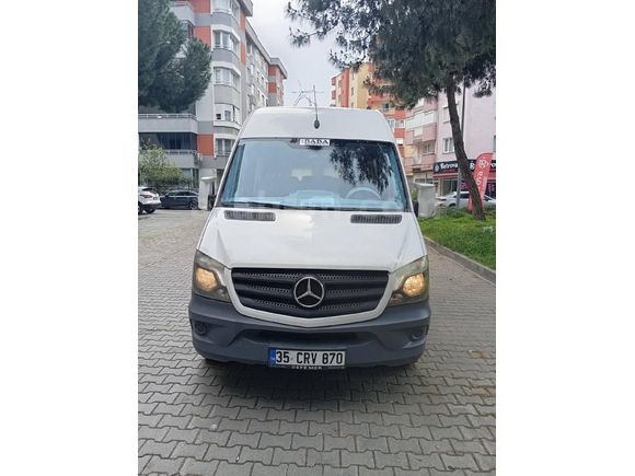 Sahibinden Mercedes - Benz Sprinter 315 CDI